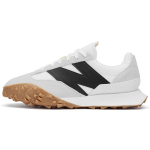 New Balance XC-72 Balti Juodi Unisex Sportbačiai UXC72SD 36