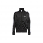 adidas Adicolor Classics Firebird sportiniai mar&scaron;kinėliai (KR dydis) Juoda vyri&scaron;ka gatvės apranga IJ7058 XL