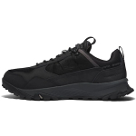 Timberland Lincoln Peak Gore-Tex Neslystantys Patvarūs Žemi Lauko Batai Vyri&scaron;ki Batai Juodi A44DK015 44
