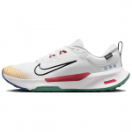 Nike Juniper Trail 2 GORE-TEX White Cedar Court Blue Vyri&scaron;ki sportbačiai Juodi FB2067-102 44.5