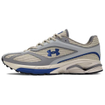Under Armour Apparition Grey Matter Tech Blue Unisex sportbačiai Titan-Grey 3027595-105 41