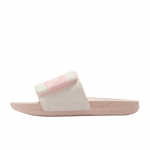 Nike Offcourt Adjust Slide moteri&scaron;ki sportbačiai DV1033-104 (rožiniai) 35.5