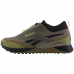 Reebok Nano X4 Adventure Žieminiai Lauko Patogūs Žemi Sportiniai Bateliai Unisex Sneaker Ruda Žalia Juoda 100202099 44.5