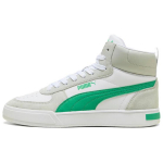 Puma Caven Mid Sd Patogūs Universalūs Žemakulniai Sportbačiai Unisex Sportbačiai Balti Žali 401798-01 39