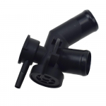 Radiatoriaus au&scaron;inimo skysčio užpildymo kaklelio vamzdis, skirtas Nissan Murano Quest 2009-2017 21517-JP00A