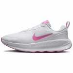 Nike Promina Patogūs Universalūs Patvarūs Žemi Laisvalaikio Bėgimo Bateliai Moteri&scaron;ki Sportbačiai Balti FV6343-109 39