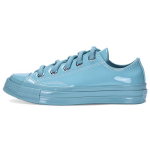 Converse Chuck 70 Laisvalaikio žemi drobės kedai Moteri&scaron;ki kedai Mėlyni 571617C 35