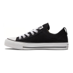 Converse Chuck Taylor All Star Megztos žemosaulės Vaikams Drobės Batai Vaikų Sportbačiai Juodos A06001C 39
