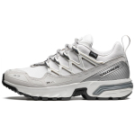 Salomon Acs + Cswp Suvarstomi Neslystantys Patvarūs Žemi Lauko Funkciniai Batai Unisex Batai Pilki 473082 36⅔