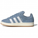 adidas Campus 00s Tactile Blue Off White Unisex sportbačiai avalynė-Balta JQ8346 36