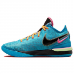 Nike Zoom Lebron Nxxt Gen 'I Promise' Laisvalaikio sportbačiai DR8878-900 42