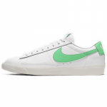 Nike Blazer Low 77 Green Spark Kedai Riedlentės Batai CI6377-105 44