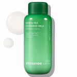 Innisfree žaliosios arbatos keramidinė pieno esencija 160ml 160ml