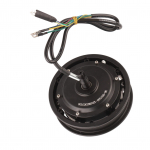 10 colių rato stebulės variklis 36V-60V 500W iki 1200W 75KM H būgninis stabdys elektriniam dviračiui, motociklui, paspirtukui