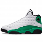 Air Jordan 13 Retro 'Lucky Green' Jordan DB6537-113 42 white