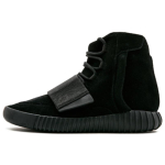 Adidas Yeezy Boost 750 'Triple Black' sportbačiai BB1839 44 black