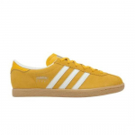 adidas Stadt Collegiate Gold - JR6346 EU 44 geltona