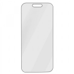 Verre Tremp&eacute; - PANZER GLASS - iPhone Air - Anti-espion - Ultra-Wide Fit - EasyAligner juoda