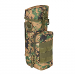 Tactical Molle vandens butelio mai&scaron;elio mai&scaron;elio laikiklis lauke Kelionės Stovyklavietės Žygiai Žygiai Dviračiai Žvejyba Medžioklė Vandens butelių virdulio laikiklis