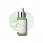 [SUNGBOON EDITOR] Žaliojo pomidoro poras stangrinantis ampulė+ 30ml