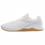Reebok Moteri&scaron;ki Nano X4 'White Gum' Sportbačiai Moterims 100074779 38 balta