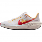 Nike Pegasus 41 Air Zoom Year Of The Horse Limited Patogūs, kvėpuojantys, žemo ūgio bėgimo bateliai vaikams, balti, IQ1139-161 40