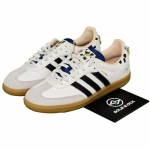 Adidas DISNEY SAMBA OG BATO KJ5990 Balti/Juodi/Auksiniai EU 43