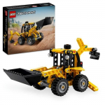 LEGO Technic 42197 Ekskavatorius-krautuvė - Statybos žaidimas ir dovana berniukui nuo 7 metų