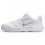 Nike Court Lite 2 Balti AR8838-101 EU 35.5 balta