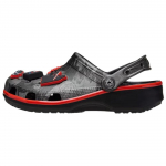 Crocs Žvaigždžių karai X Classic Clog Tamsioji pusė Retro klumpės Unisex klumpės Juodos 211508-90H 41-42