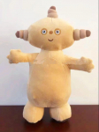 30-45cm Kwaii Nakties sodas Makka Pakka&Iggle Piggle&Upsy Daisy&Tombliboos Mink&scaron;ti pliu&scaron;iniai žaislai Gimtadienio dovana vaikui beige