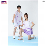 Unisex badmintono, stalo teniso ir tinklinio sportinis komplektas XL