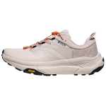 Hoka One One Transport Gtx Patogūs Patvarūs Vandeniui Atsparūs Kvėpuojantys Žemi Žygio Batai Moteri&scaron;ki Žygio Batai &Scaron;viesiai Smėlio spalvos 1133958F-STCCS 36 gray