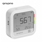 Qingping CO2, temperatūros ir drėgmės monitorius