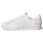 Adidas Superstar 'Size Tag - Off White' FY5478 41⅓ white