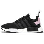 Adidas Wmns NMD_R1 'Black Clear Pink' Women's B37649 36⅔