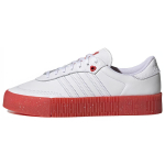Adidas Wmns Sambarose 'White Scarlet' Moteri&scaron;ki FZ1831 36⅔