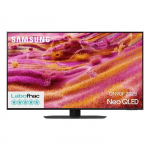 Samsung TQ43QN90F - televizorius Neo QLED 43 (109 cm) - 4K UHD