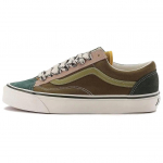 Vans LX Old Skool 36 Brangakmenio Spalvų Blokuotas Daugiaspalvis Unisex VN000D9R97N 43