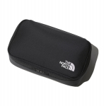 The North Face Shuttle Canister Madingas Paprastas Užtrauktukas Perdirbamas Nailoninis Sandėliavimo Mai&scaron;elis Unisex Sandėliavimo Mai&scaron;elis Juodas NM82336-K One Size