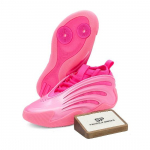 Adidas Harden Vol. 9 Flamingo rožinė KJ6128 43 pink