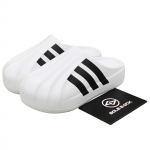 Adidas Originals adiFOM Superstar Mules Vasaros Paplūdimio &Scaron;lepetės IF6184 37