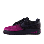 Nike Air Force 1 Atsparūs dilimui Ir Lengvi Žemi Teniso Batai Unisex Raudoni CW2288-001(Komanda358-) 38.5