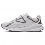 Under Armour Forge 96 Atspindintis Unisex Juoda Balta 3027719-100 45.5