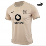 Puma Bvb Specialus Leidimas trumpomis rankovėmis mar&scaron;kinėlio replika 100