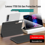 Lenovo Legion Y700 (5 gen) Magnetinis nuimamas plan&scaron;etinio kompiuterio dėklas