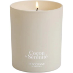 L'occitane En Provence Cocon De S&eacute;r&eacute;nit&eacute; kvapioji žvakė Romantic Potpourri Accord
