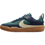 Nike Dideliems Vaikams SB Day One Thunder Blue Vintage Green Gum Light Brown FN4210-401 33.5