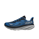 Hoka One One Clifton 9 Gtx Stilingi Universalūs Minimalistiniai Bėgimo Bateliai Vyrams Bėgimo Bateliai 1141470F-BGYN 44⅔ blue