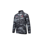 Nike Vyri&scaron;kas Liverpool FC AWF Lite striukė Pilka kamufliažinė CZ2776-060 M